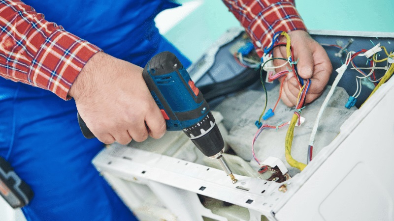 Cumayeri Warmhaus servisi orijinal yedek parça kullanımı